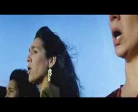 Profilový obrázek - Spanish Gypsy flamenco song