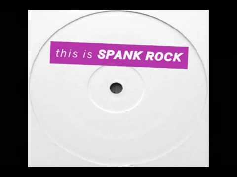 Profilový obrázek - Spank Rock - Bump (Best Fwends Remix)