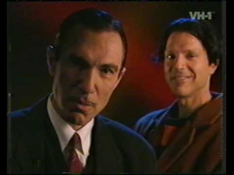 Profilový obrázek - Sparks - Ron & Russell Mael 10 of the Best