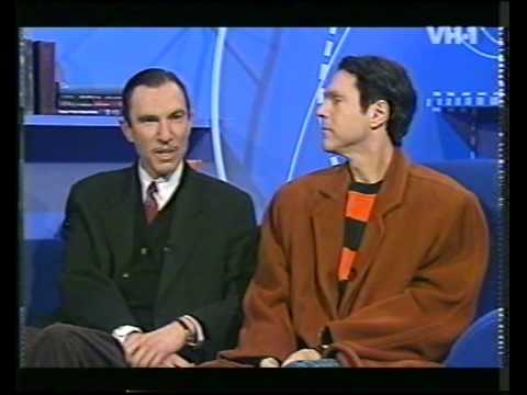 Profilový obrázek - Sparks - Ron & Russell Mael Interview (Vh1 1996)