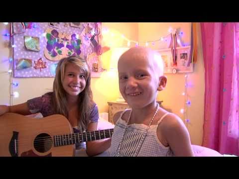 Profilový obrázek - Special Request: 13-year-old Abby Miller performs "When I Look at You" by Miley Cyrus 4 Taylor Love