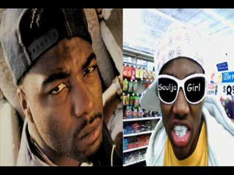 Profilový obrázek - Spice 1 Disses Soulja Boy