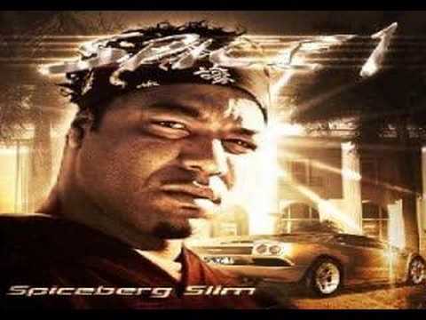 Profilový obrázek - Spice 1 - Haters (Come Out And Play) - Ft. Spade