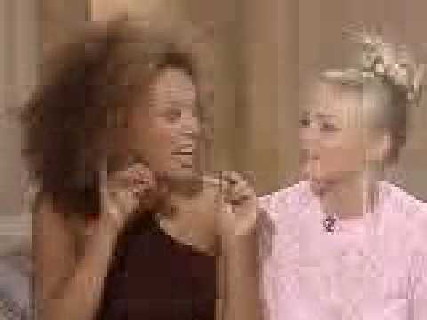 Profilový obrázek - Spice Girls- Des O'Conner part 5