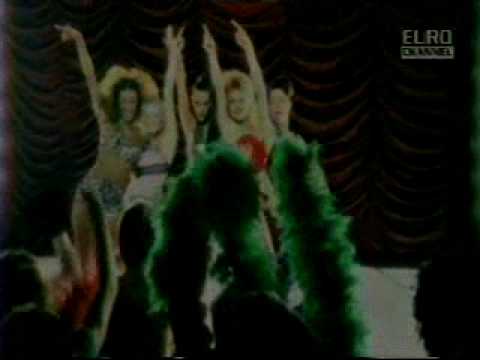 Profilový obrázek - Spice Girls - 'Forever Era' Interviews 2000 Pt 01