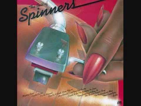 Profilový obrázek - Spinners- Sweet Sadie (original song)