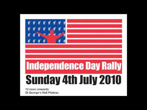 Profilový obrázek - Spirit of Shankly Independence Day Rally Radio Advert