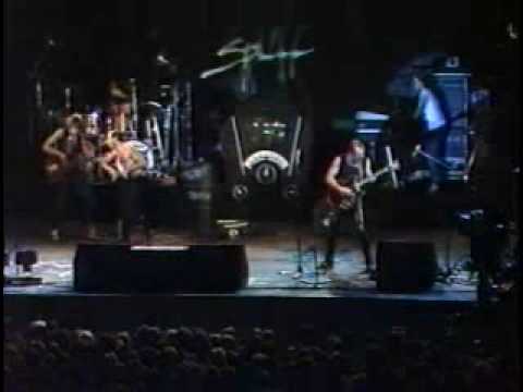 Profilový obrázek - SPLIFF - Rock Is A Drug (Live 1981)