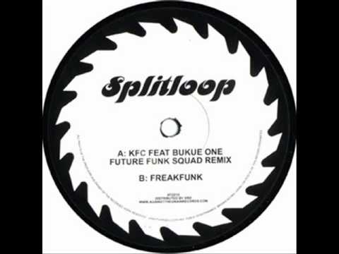 Profilový obrázek - Splitloop feat.Bukue One - KFC (Future Funk Squad Remix)
