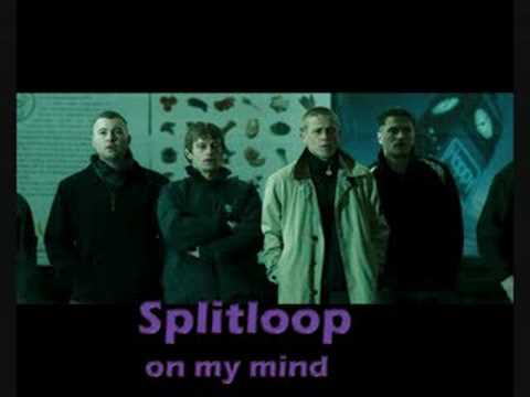 Profilový obrázek - Splitloop - on my mind