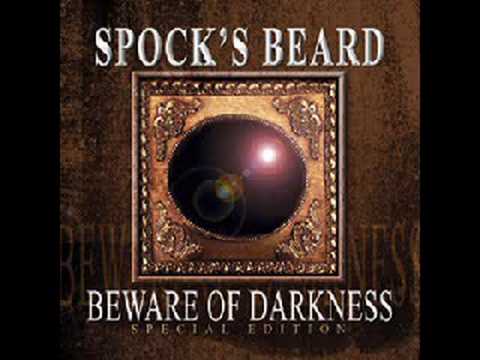 Profilový obrázek - Spock's Beard - The Doorway