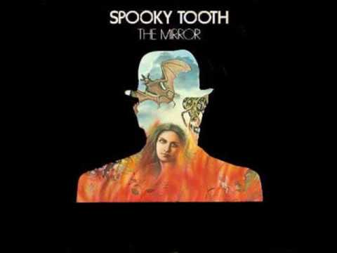 Profilový obrázek - Spooky Tooth - Higher Circles