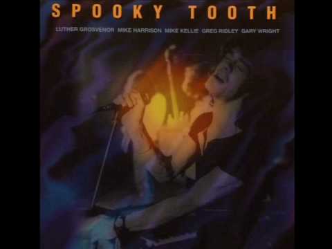 Profilový obrázek - Spooky Tooth - Soulful Lady