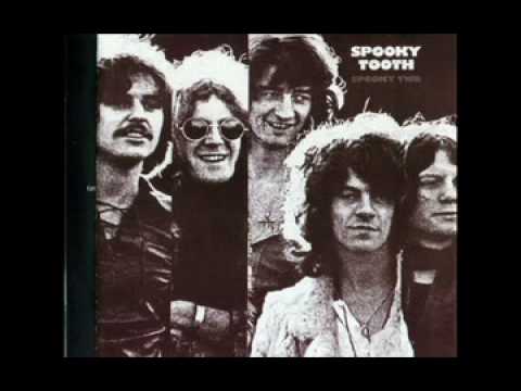 Profilový obrázek - Spooky Tooth - Things change