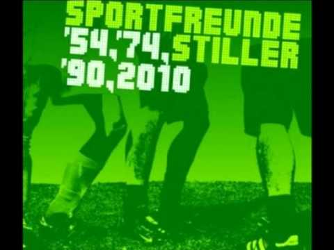 Profilový obrázek - Sportfreunde Stiller - 54 74 90 2010