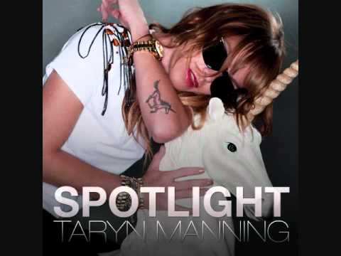 Profilový obrázek - Spotlight - Taryn Manning