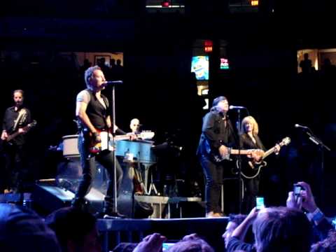 Profilový obrázek - Springsteen - The Price you Pay - The Spectrum October 20, 2009