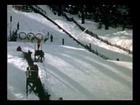 Profilový obrázek - SQUAW VALLEY 1960 (Ski Jumping / Skispringen)