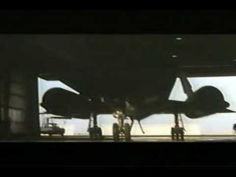 Profilový obrázek - SR-71 Blackbird Launch