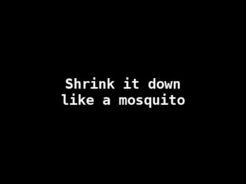 Profilový obrázek - SR-71 Mosquito [with lyrics]