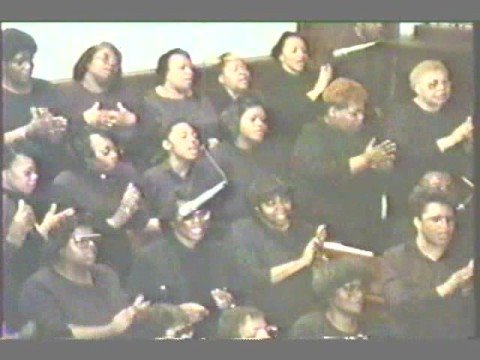 Profilový obrázek - St. James Adult Choir - All In His Hands
