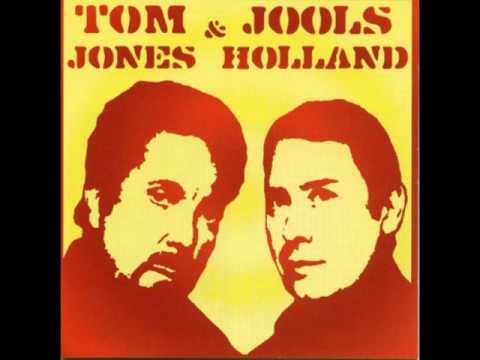 Profilový obrázek - St. James' Infirmary Blues - Tom Jones & Jools Holland
