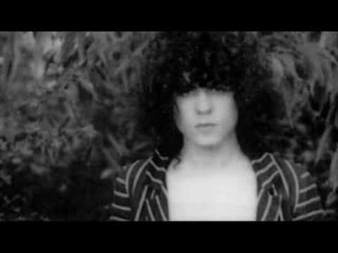 Profilový obrázek - Stacey Grove / Marsha Hunt / Marc Bolan   [HQ]