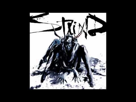 Profilový obrázek - Staind - "Something To Remind You" *NEW, FULL SONG 2011*