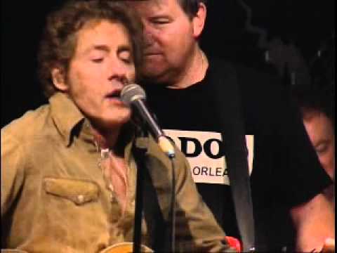 Profilový obrázek - Stand By Me - Roger Daltrey & Gary Moore @Ronnie Scotts 19th Oct 2003