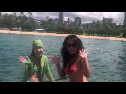 Profilový obrázek - Stand Up Paddle Boarding with Gina Hiraizumi