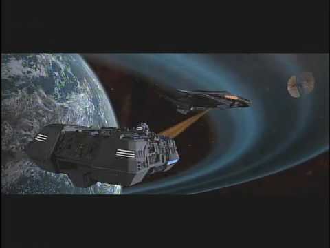 Profilový obrázek - Star Trek Insurrection Review (Part 2 of 4)