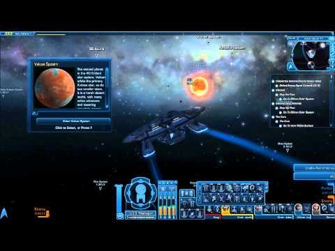 Profilový obrázek - Star Trek Online: Sector Space Revamp