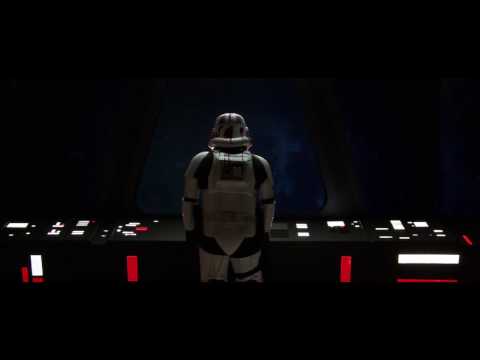 Profilový obrázek - Star Wars: Death Troopers Book Trailer by 5ive By 5ive Studios