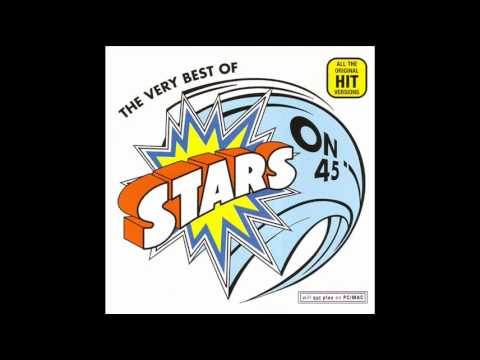 Profilový obrázek - Stars On 45 - More Stars (Abba Medley Single Version)