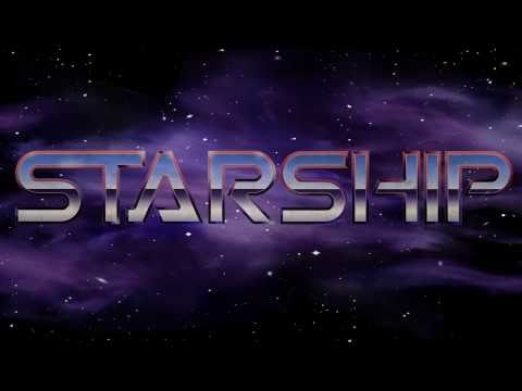Profilový obrázek - Starship Act 1 Part 1
