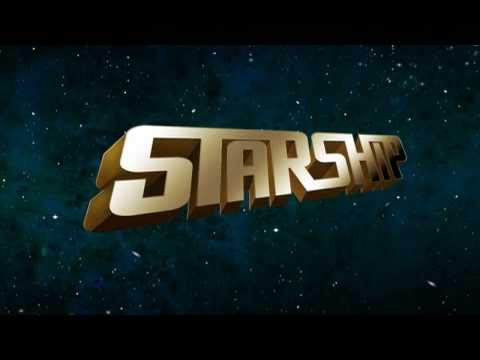 Profilový obrázek - STARSHIP Trailer and Ticket Info.