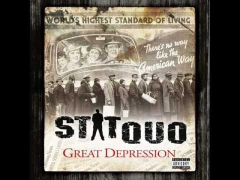 Profilový obrázek - Stat Quo (NEW ALBUM: Great Depression) 02 Almost home