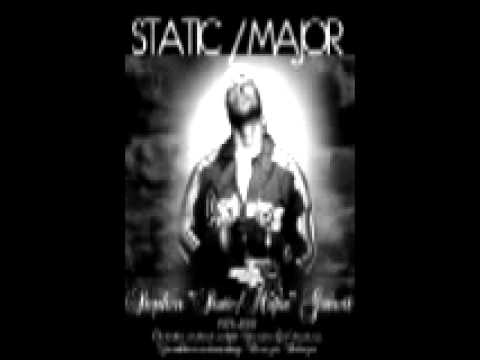 Profilový obrázek - Static Major - Infatuated