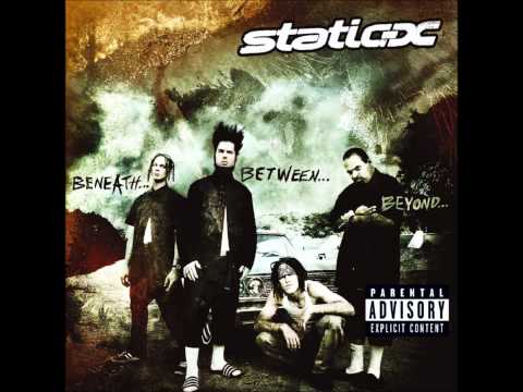 Profilový obrázek - Static-X- I'm With Stupid (Paul Barker Remix)