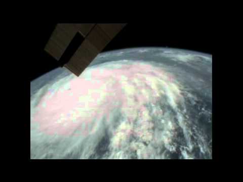 Profilový obrázek - Station Cameras Capture New Views of Major Hurricane Irene