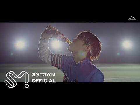 Profilový obrázek - [STATION] NCT 127 엔시티 127 'Taste The Feeling' MV