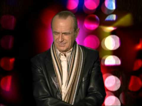 Profilový obrázek - Status Quo singer Francis Rossi says no to New Year