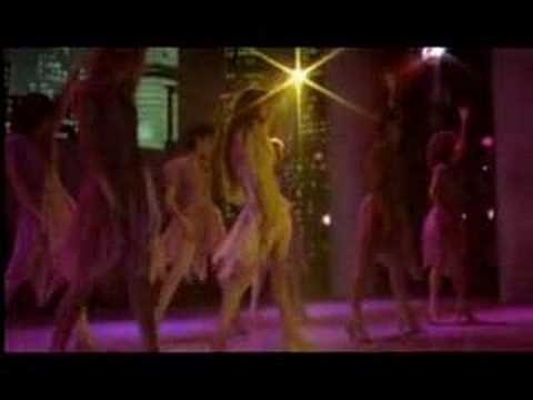 Profilový obrázek - Staying Alive (1983) Finola Hughes Jazz Dancing