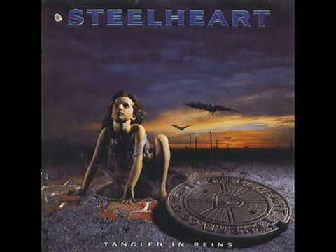 Profilový obrázek - Steelheart - Steelheart