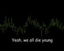 Profilový obrázek - Steelheart - We all die young (Original)