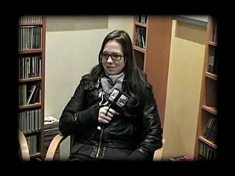 Profilový obrázek - Stefanie Heinzmann Interviewschnipsel