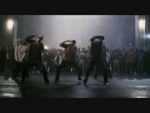 Profilový obrázek - Step Up 2 - The Streets  - Final Dance