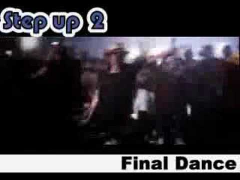 Profilový obrázek - Step Up 2 The Streets - Final Dance (COMPLETE)