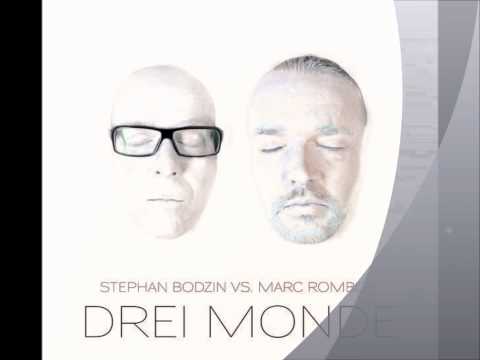 Profilový obrázek - Stephan Bodzin & Marc Romboy - Callisto (Joris Voorn Remix)