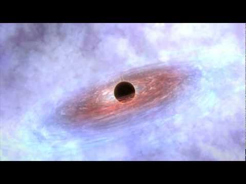 Profilový obrázek - Stephen Hawking - Black Hole Time Travel